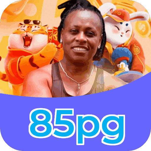85pg RTP Games
